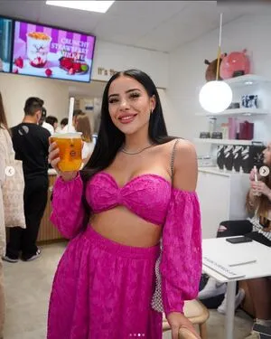 Leyla Lahouar OnlyFans Leaked Free Thumbnail Picture - #EP4sgWV5K4