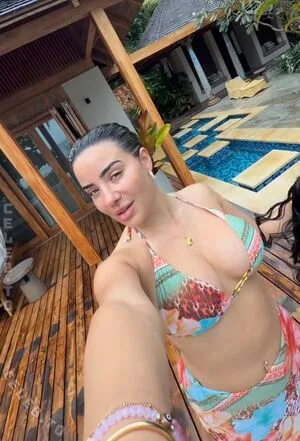 Leyla Lahouar OnlyFans Leaked Free Thumbnail Picture - #F5TFTdc0IE