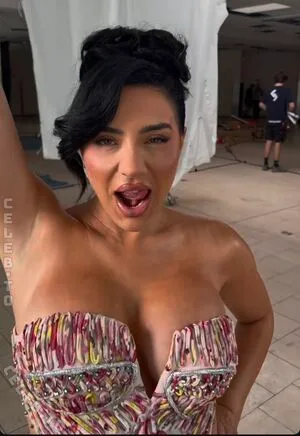 Leyla Lahouar OnlyFans Leaked Free Thumbnail Picture - #Fl3bjwml99