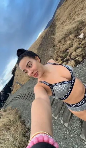 Leyla Lahouar OnlyFans Leaked Free Thumbnail Picture - #HZqC3Ay1Mt