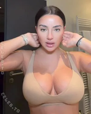 Leyla Lahouar OnlyFans Leaked Free Thumbnail Picture - #IAWc76uBtC