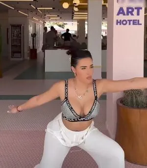 Leyla Lahouar OnlyFans Leaked Free Thumbnail Picture - #JDF6Ffkpuu