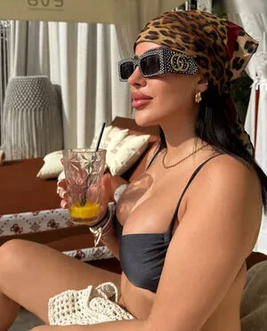 Leyla Lahouar OnlyFans Leaked Free Thumbnail Picture - #NCHNmaTBIU