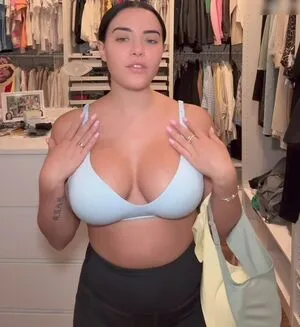 Leyla Lahouar OnlyFans Leaked Free Thumbnail Picture - #RII1AGKqJN