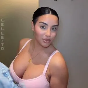 Leyla Lahouar OnlyFans Leaked Free Thumbnail Picture - #U3IOXMsKpz