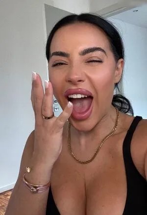 Leyla Lahouar OnlyFans Leaked Free Thumbnail Picture - #U5pgHRiTgJ
