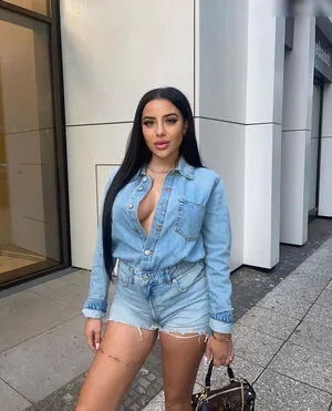 Leyla Lahouar OnlyFans Leaked Free Thumbnail Picture - #UKpxTX4KZn