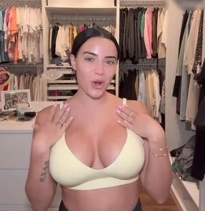 Leyla Lahouar OnlyFans Leaked Free Thumbnail Picture - #V40WWtawU1