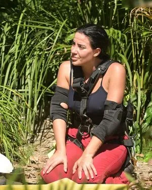 Leyla Lahouar OnlyFans Leaked Free Thumbnail Picture - #VwHABVVtqD