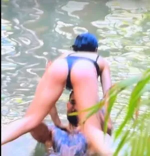 Leyla Lahouar OnlyFans Leaked Free Thumbnail Picture - #WA3ydw1fGQ