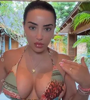 Leyla Lahouar OnlyFans Leaked Free Thumbnail Picture - #XwcMzH6fom