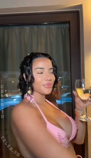 Leyla Lahouar OnlyFans Leaked Free Thumbnail Picture - #YR3pWZSwkl