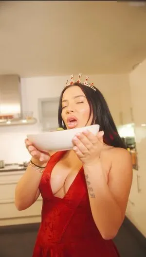 Leyla Lahouar OnlyFans Leaked Free Thumbnail Picture - #ZqJDd5AmIj