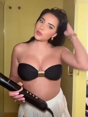 Leyla Lahouar OnlyFans Leaked Free Thumbnail Picture - #aK9fMn6vTE