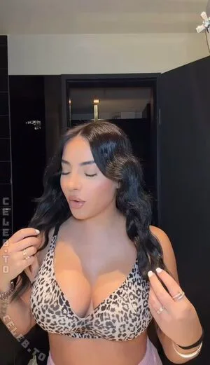 Leyla Lahouar OnlyFans Leaked Free Thumbnail Picture - #bpz2f7w15J