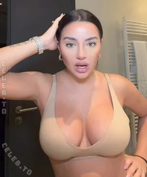 Leyla Lahouar OnlyFans Leaked Free Thumbnail Picture - #eh012s7iHH
