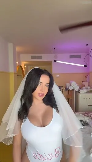 Leyla Lahouar OnlyFans Leaked Free Thumbnail Picture - #fX3WmMUMuR