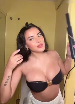 Leyla Lahouar OnlyFans Leaked Free Thumbnail Picture - #flVGCptFtQ