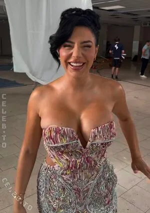 Leyla Lahouar OnlyFans Leaked Free Thumbnail Picture - #j7Owpz2L5L