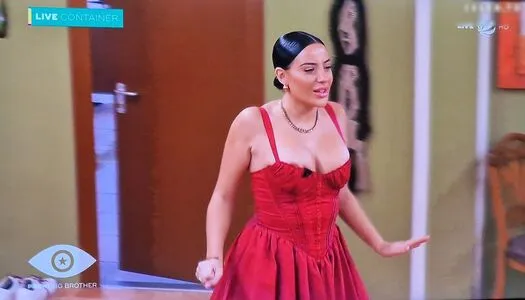 Leyla Lahouar OnlyFans Leaked Free Thumbnail Picture - #jg7Z6mXDhQ