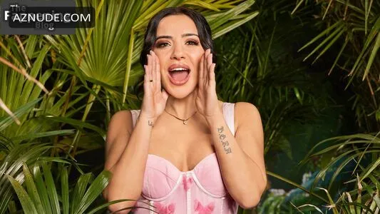 Leyla Lahouar OnlyFans Leaked Free Thumbnail Picture - #lSGxw79KBX