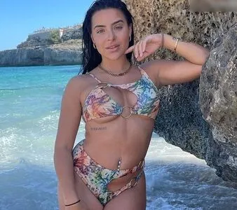 Leyla Lahouar OnlyFans Leaked Free Thumbnail Picture - #luUjc31aZs
