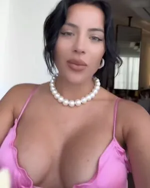 Leyla Lahouar OnlyFans Leaked Free Thumbnail Picture - #mjqWYhU9WD