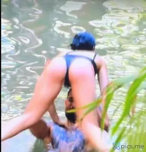 Leyla Lahouar OnlyFans Leaked Free Thumbnail Picture - #p8nl8haGuQ