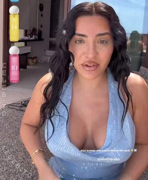 Leyla Lahouar OnlyFans Leaked Free Thumbnail Picture - #rFF7iyNqtk