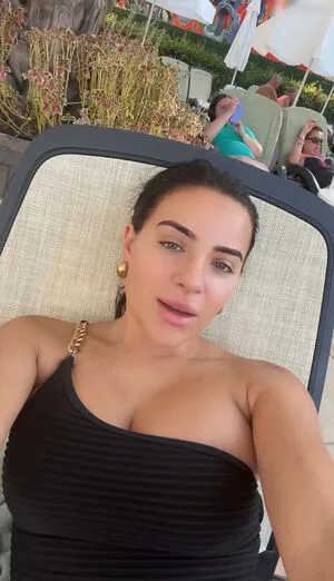 Leyla Lahouar OnlyFans Leaked Free Thumbnail Picture - #vX5UQUimfB