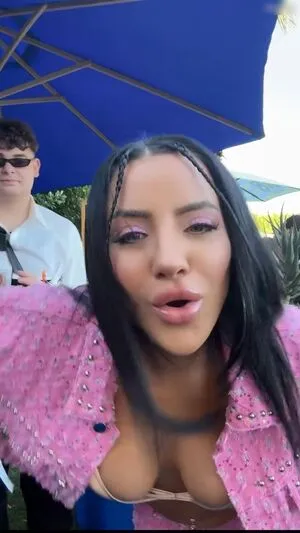 Leyla Lahouar OnlyFans Leaked Free Thumbnail Picture - #wNlFyxzvhj