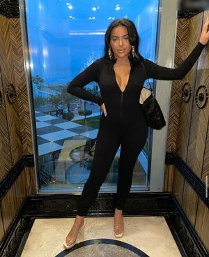 Leyla Lahouar OnlyFans Leaked Free Thumbnail Picture - #zCEHKywFVI
