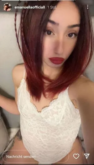 Leyla Lewis OnlyFans Leaked Free Thumbnail Picture - #1XOOrrvZfB