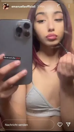 Leyla Lewis OnlyFans Leaked Free Thumbnail Picture - #iRCWmTFKEr