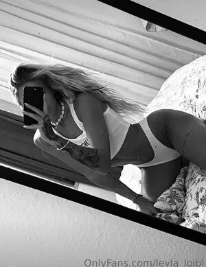 Leyla Loibl OnlyFans Leaked Free Thumbnail Picture - #E5Z6TDfPgf