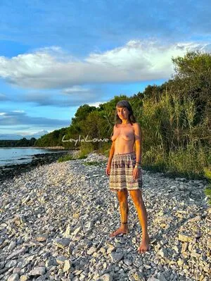 Leyla Lowe OnlyFans Leaked Free Thumbnail Picture - #ThpPEWIvP8