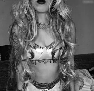 Leyla Lunaaa OnlyFans Leaked Free Thumbnail Picture - #ORwolj6yag