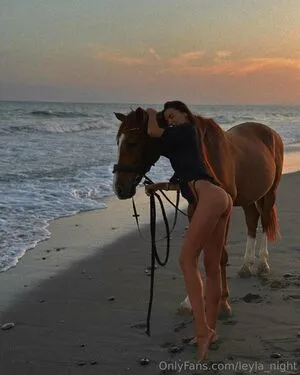 Leyla Night OnlyFans Leaked Free Thumbnail Picture - #FHNGTXLbE8