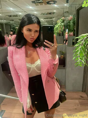Leyla Night OnlyFans Leaked Free Thumbnail Picture - #RAbqKWniL4