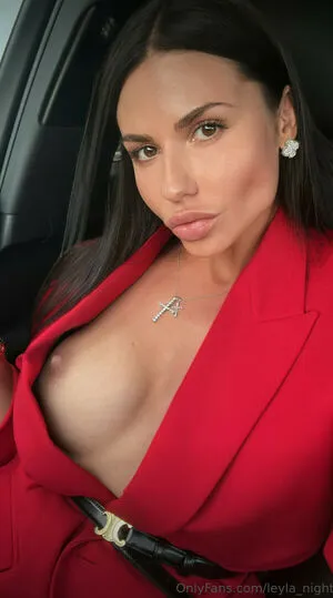 Leyla Night OnlyFans Leaked Free Thumbnail Picture - #Z5vBqFsi3R