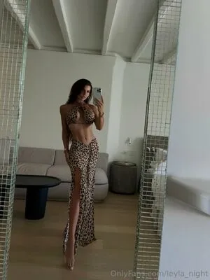 Leyla Night OnlyFans Leaked Free Thumbnail Picture - #dYCbUEAAY0