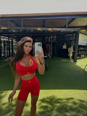 Leyla Night OnlyFans Leaked Free Thumbnail Picture - #oi8kQZTGqI