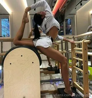 Leyla Night OnlyFans Leaked Free Thumbnail Picture - #rBBrwbwtGR