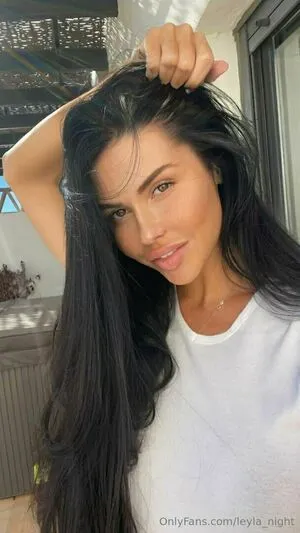 Leyla Night OnlyFans Leaked Free Thumbnail Picture - #uDkYso0JL3