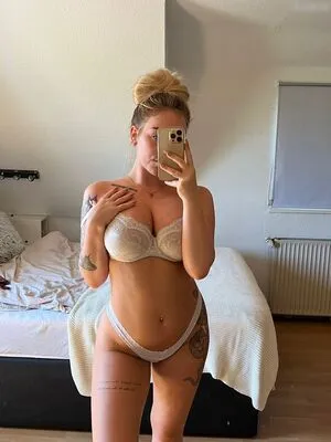 Leyla Petrow OnlyFans Leaked Free Thumbnail Picture - #ZU0L3u7Bin