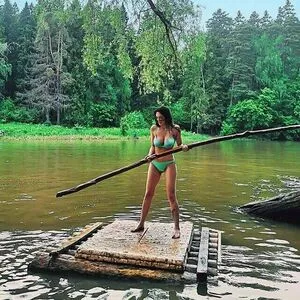 Leyla Rasulova OnlyFans Leaked Free Thumbnail Picture - #dm5r449bd3