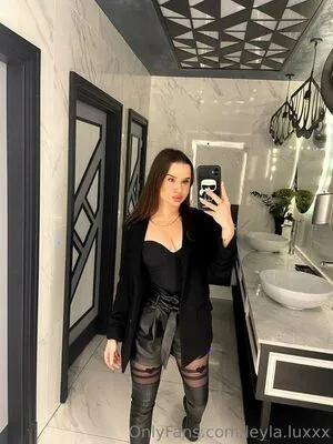 Leyla OnlyFans Leaked Free Thumbnail Picture - #Kugn5X4mzR