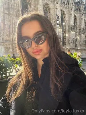 Leyla OnlyFans Leaked Free Thumbnail Picture - #Q3ifPAjo0S