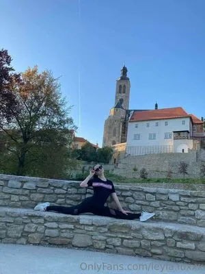 Leyla OnlyFans Leaked Free Thumbnail Picture - #QkSPzQ1NP5