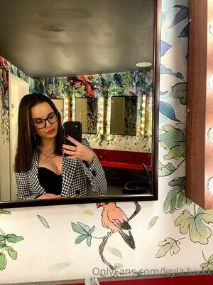 Leyla OnlyFans Leaked Free Thumbnail Picture - #QlKoOxQoIT